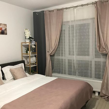 דירות Rîşnov Deea H24 מראה חיצוני תמונה